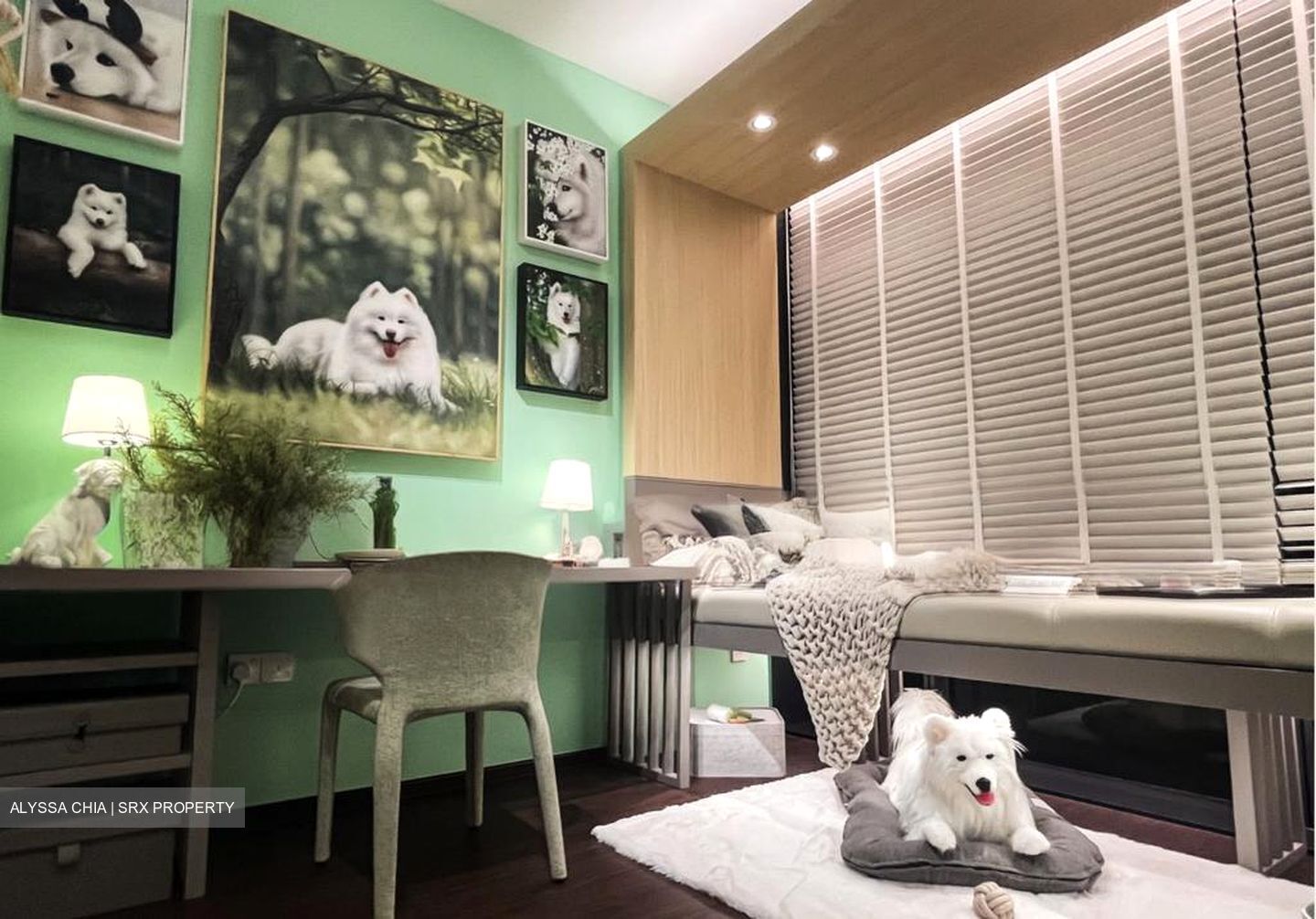 Tah Ching Road (D22), Condominium #580720681